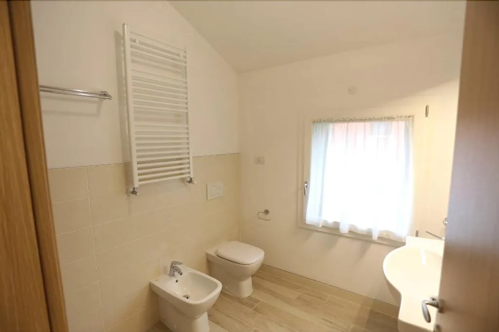 Room, B&B Le Olme, Venice