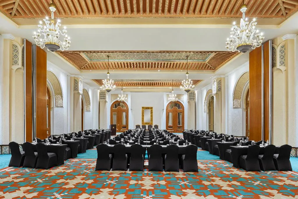 Conferences, InterContinental Cairo Citystars, Cairo