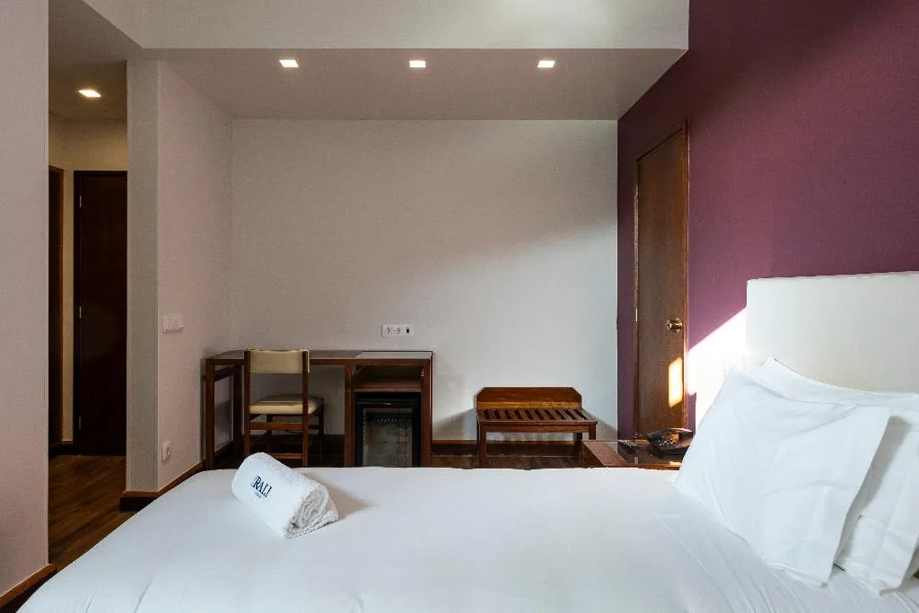 TWIN CLASSIC Room, Hotel Rali Viana, Porto