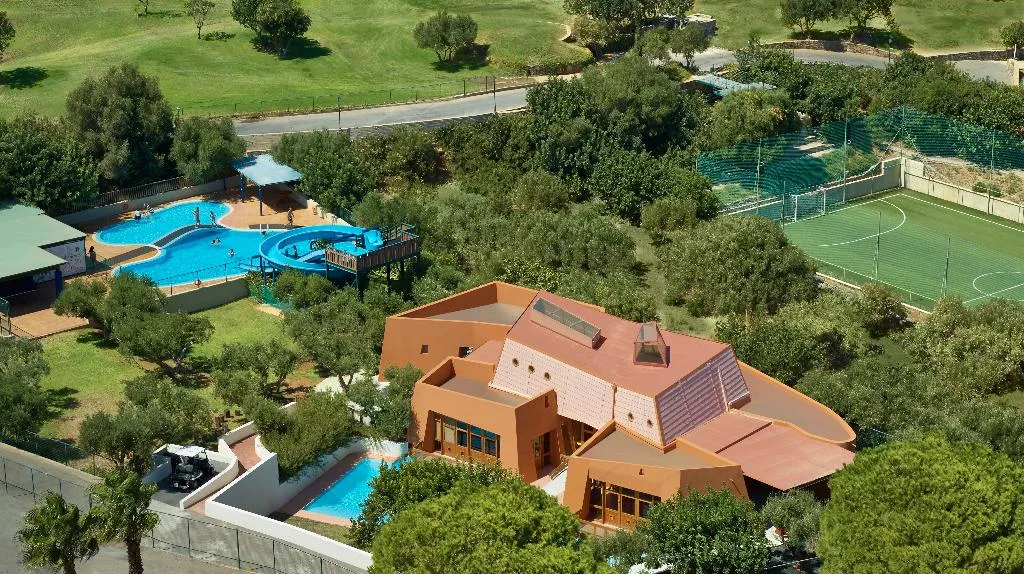 General view, Porto elounda Golf & Spa Resort, Crete