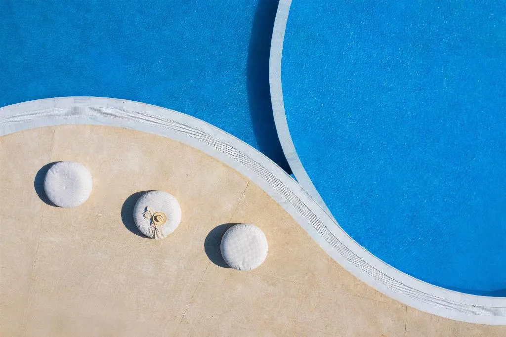 Pool, Ajul Luxury Hotel & Spa Resort Registry Collection, Halkidiki
