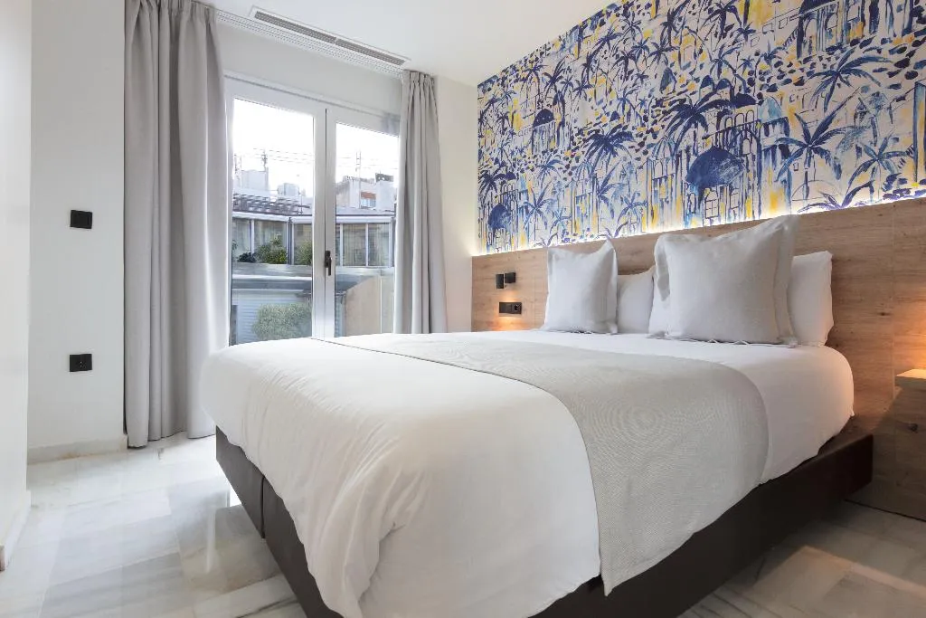 APARTMENT SUPERIOR Room, La Milagrosa, Costa Blanca
