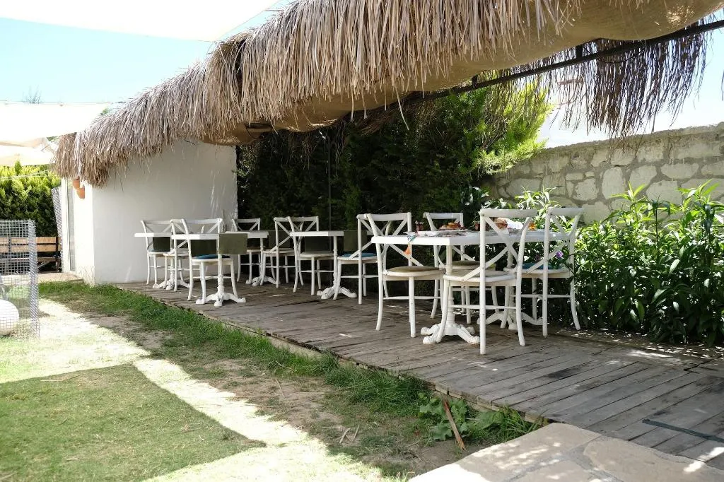 Restaurant, Ionic Hotel, Izmir