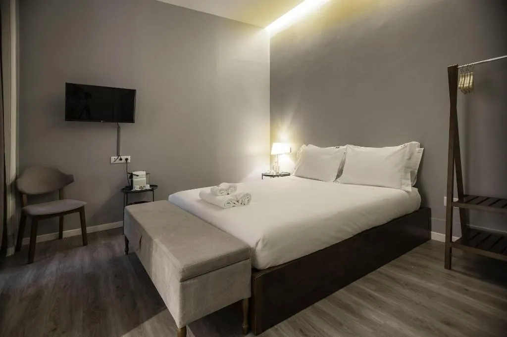Room, Hygge Lisbon Suites - Estrela, Lisbon