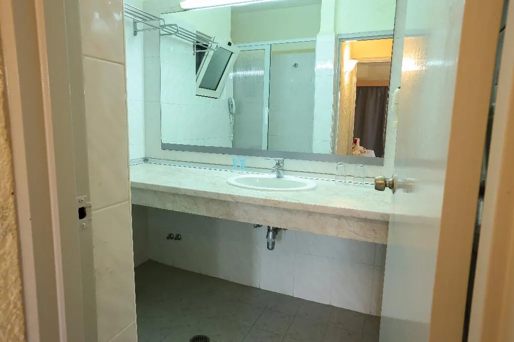 APARTMENT CAPACITY 4 Room, Filerimos Village, Rhodes