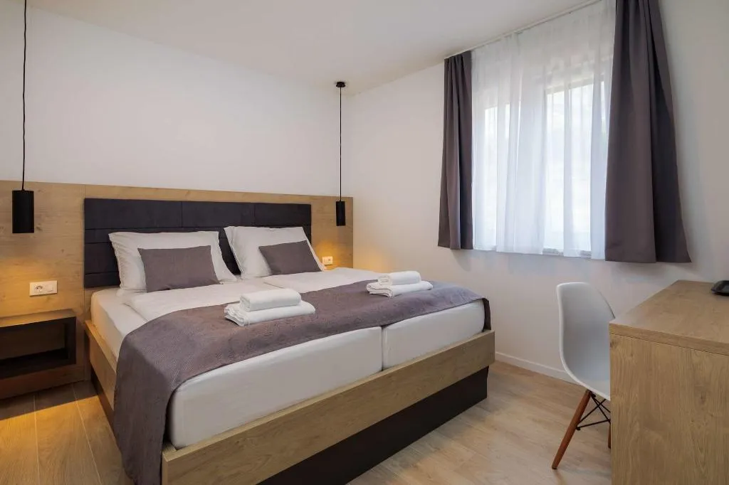 Room, Villa Medak, Split