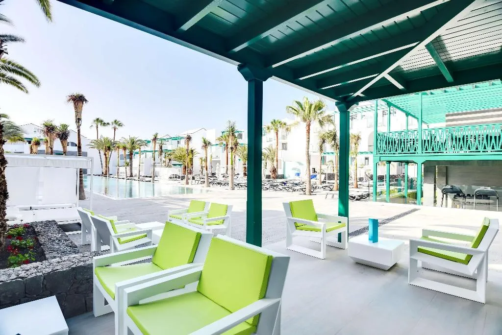 Restaurant, Barcelo Teguise Beach, Lanzarote