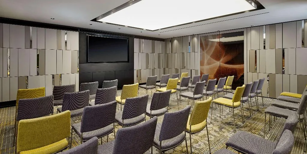 Conferences, Park Plaza Victoria Amsterdam, Amsterdam