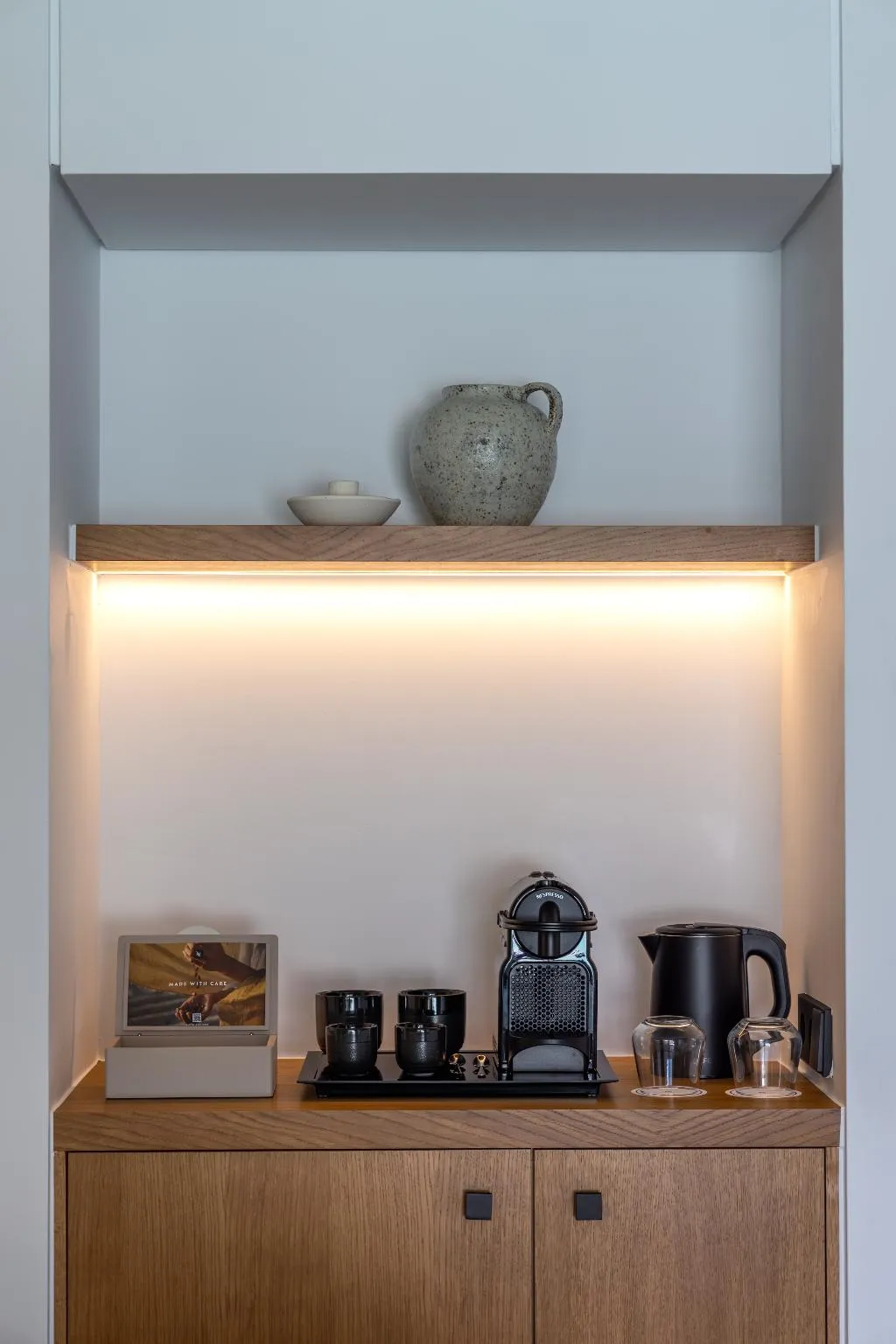 DOUBLE DELUXE Room, Dore Boutique Hotel, Crete