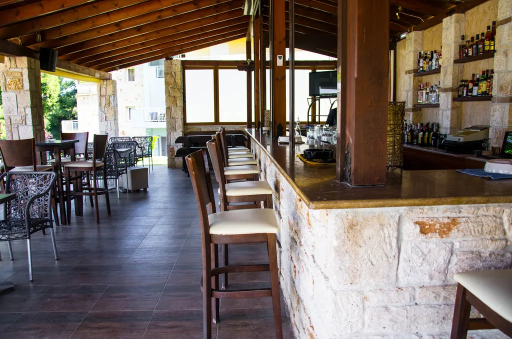 Bar, Alkion Halkidiki, Halkidiki