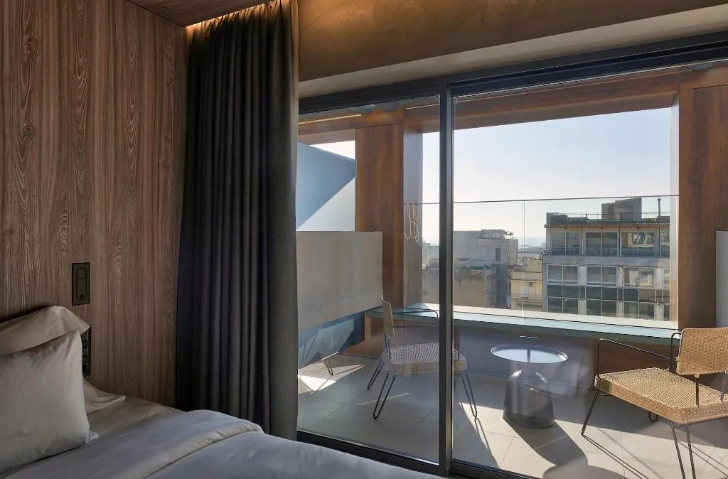 Room, Onoma Hotel Thessaloniki, Halkidiki