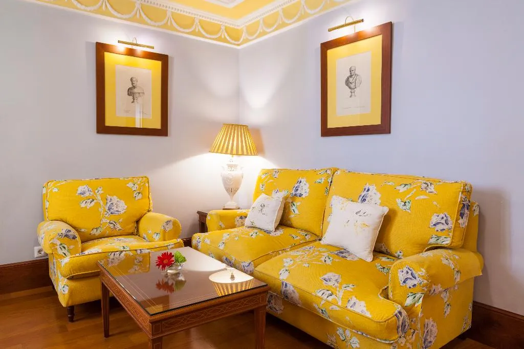 SUITE PREMIUM Room, Inglaterra, Seville