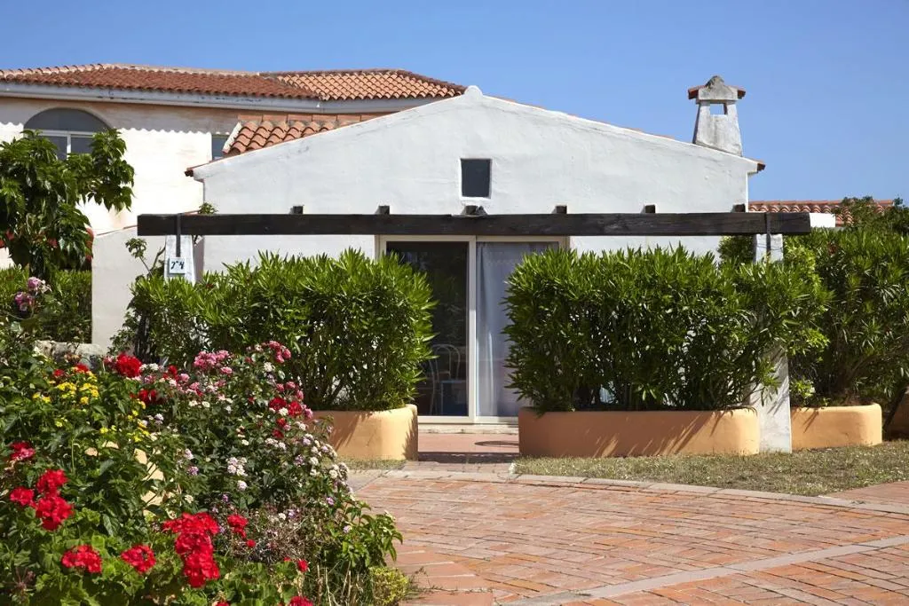 VILLA STANDARD Room, Lu Nibareddu Residence Hotel, Olbia