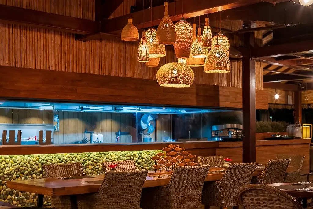 Restaurant, Mivara Luxury Resort Spa, Bodrum