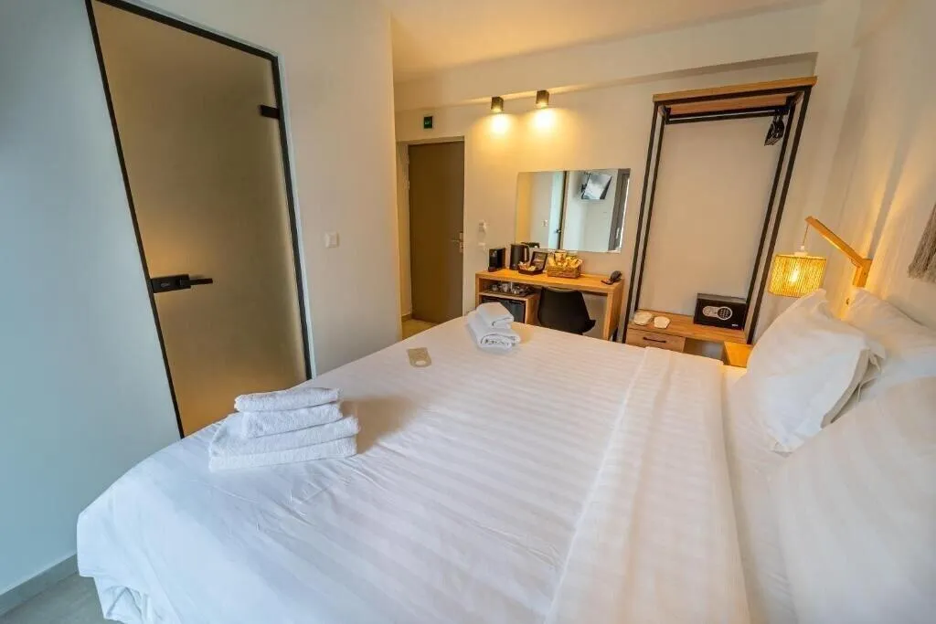 Room, Niso Skiathos, Skiathos