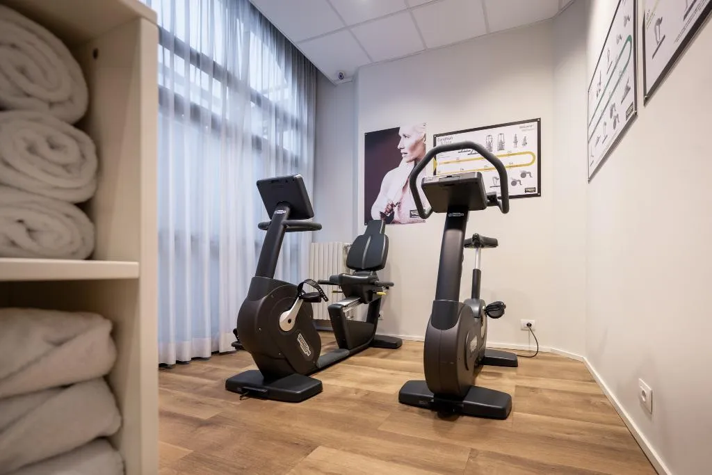 Sports and Entertainment, Worldhotel Casati 18, Milan