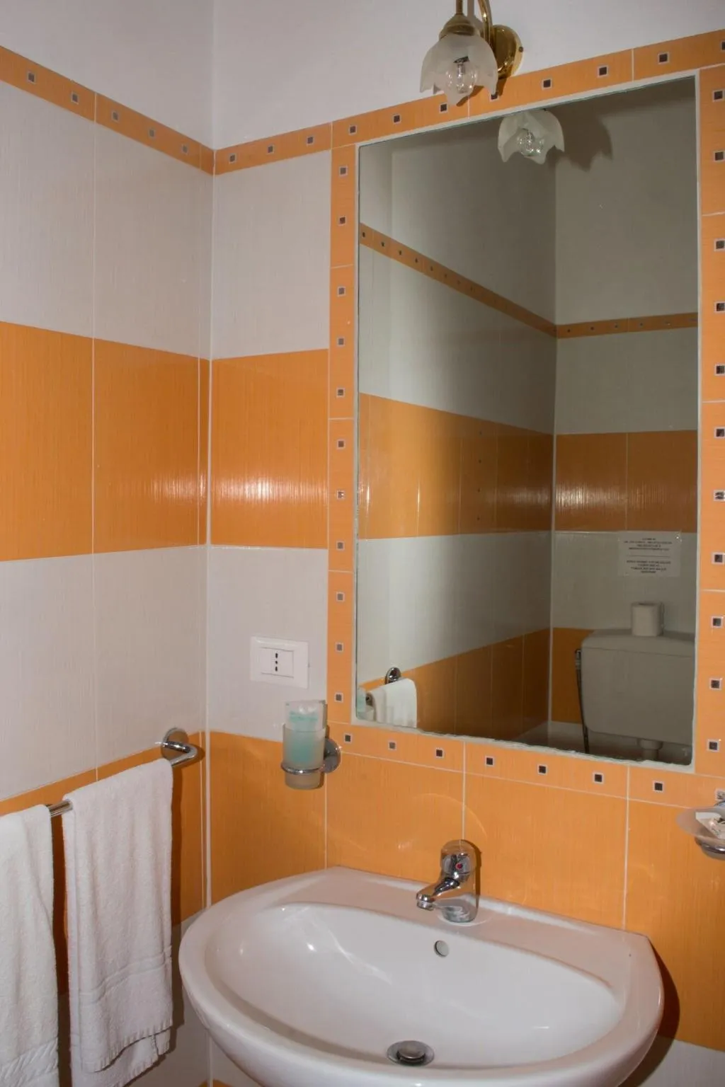 Room, Hotel Populus, Catania