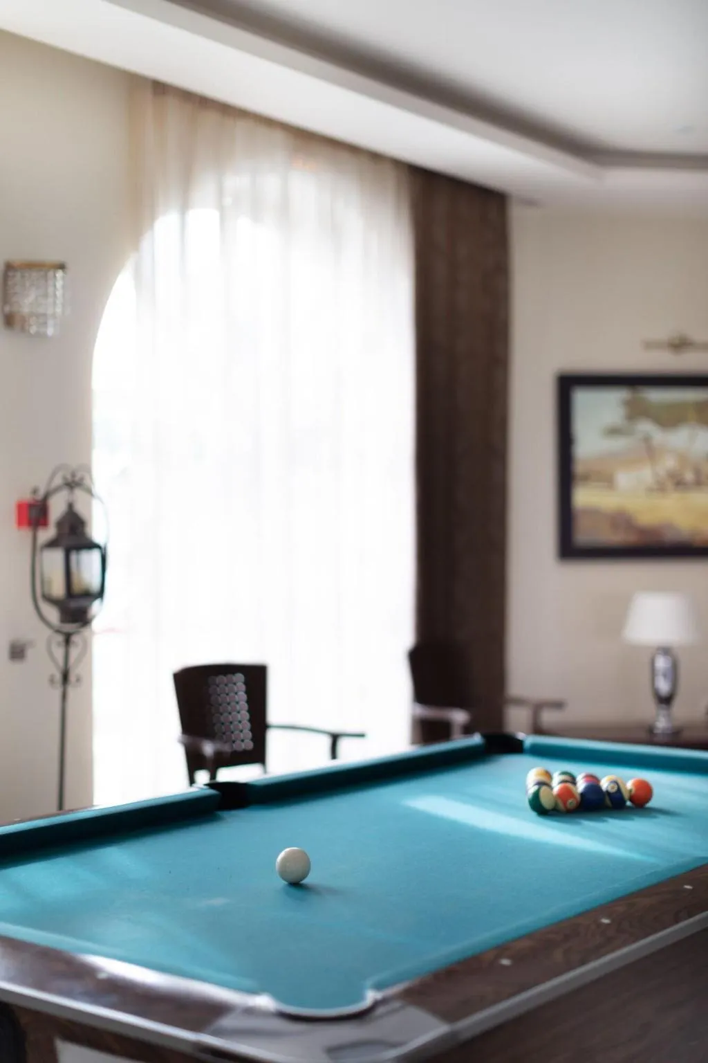 Sports and Entertainment, Marelen Hotel, Zante
