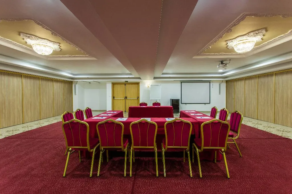 Conferences, Wellness Santa Resort, Halkidiki