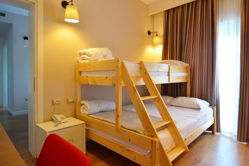 Sports and Entertainment, Sandy Beach Resort, Durres