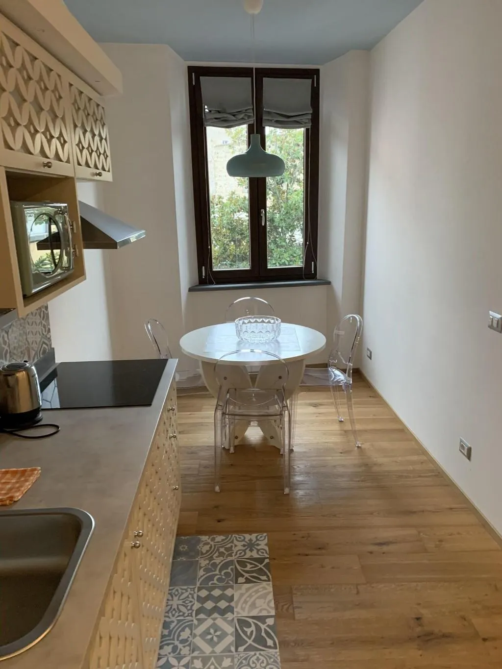 Room, La Magnolia, Perugia