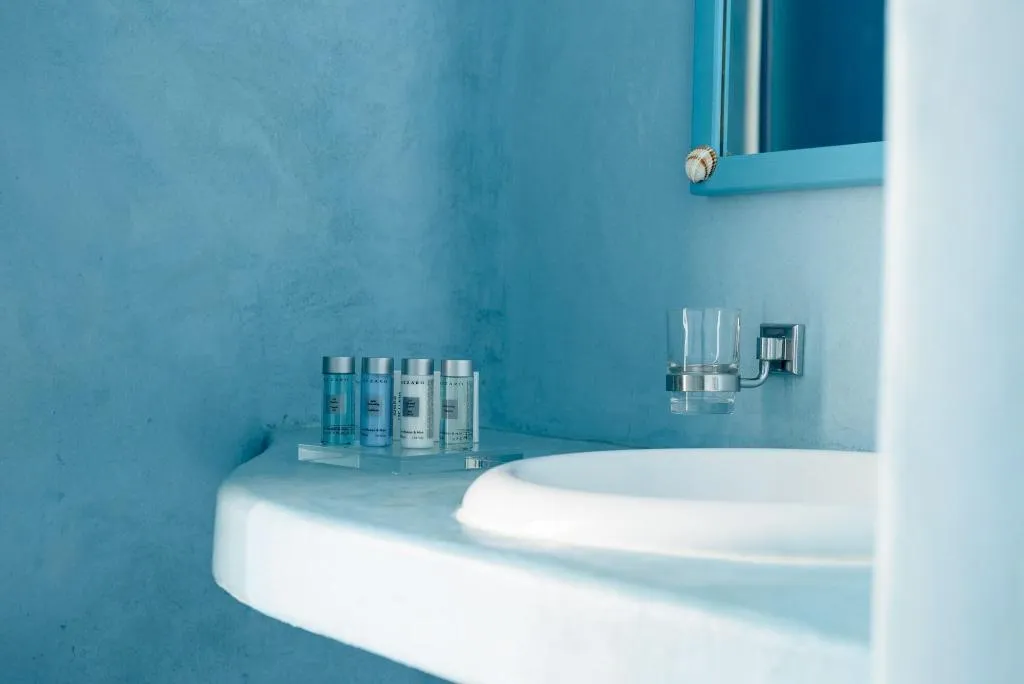 Room, Abyssanto Suites & Spa, Santorini
