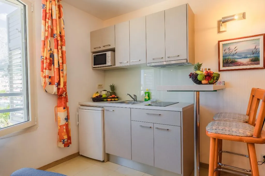 STUDIO SEA VIEW Room, Aparthotel Park Osejava, Split