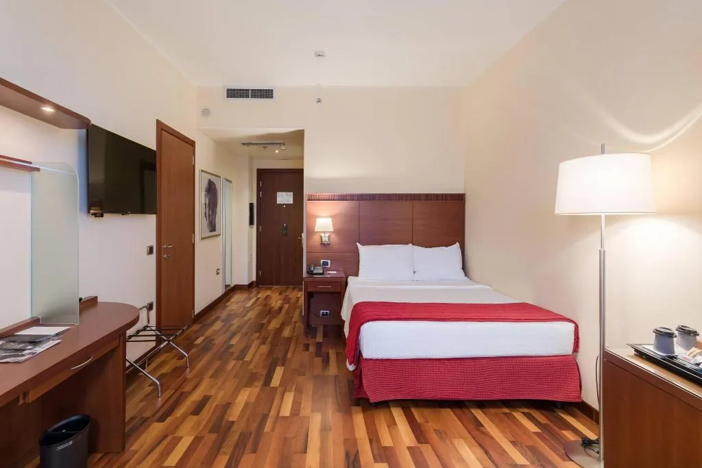 Room, Courtyard Venice Airport, Venice