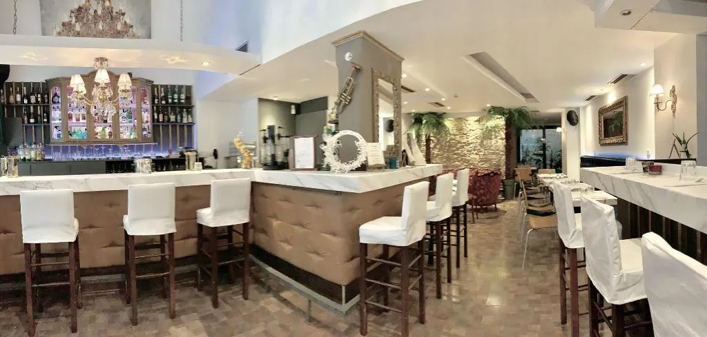 Restaurant, Athens Luxury Suites, Athens