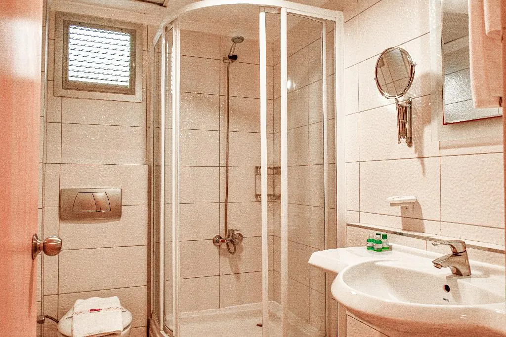 DOUBLE LAND VIEW Room, Mersoy Exclusive Resort Family, Dalaman