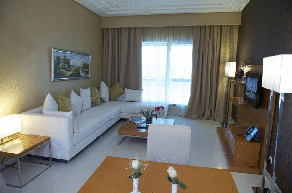 General view, Grand Belle Vue, Dubai