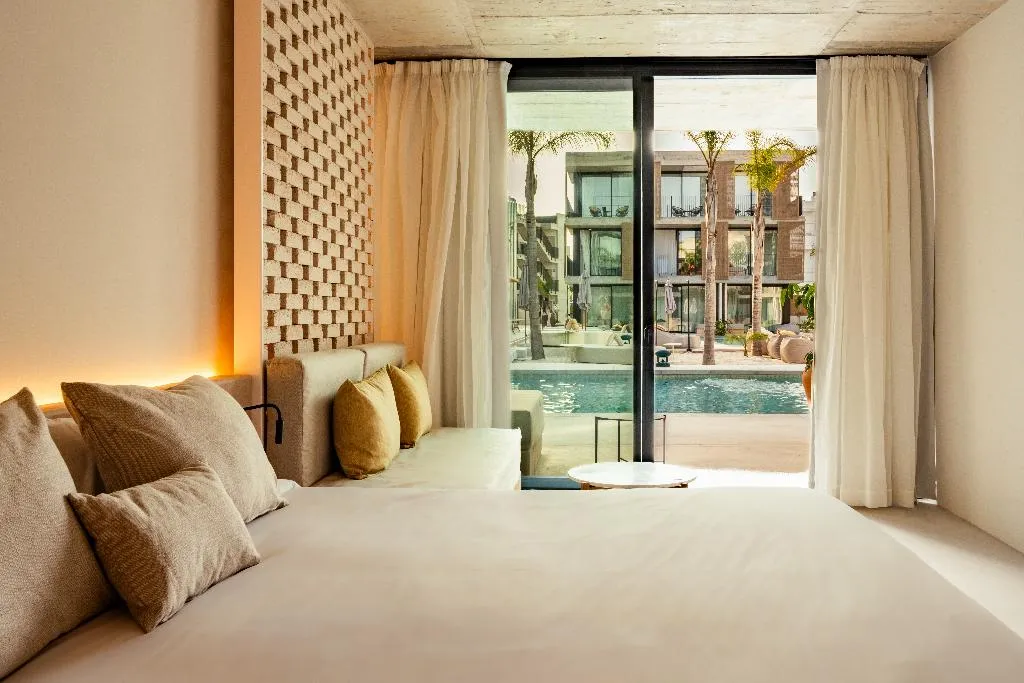 SUITE PREMIER Room, Bonito Ibiza by NCalma Hotels, Ibiza