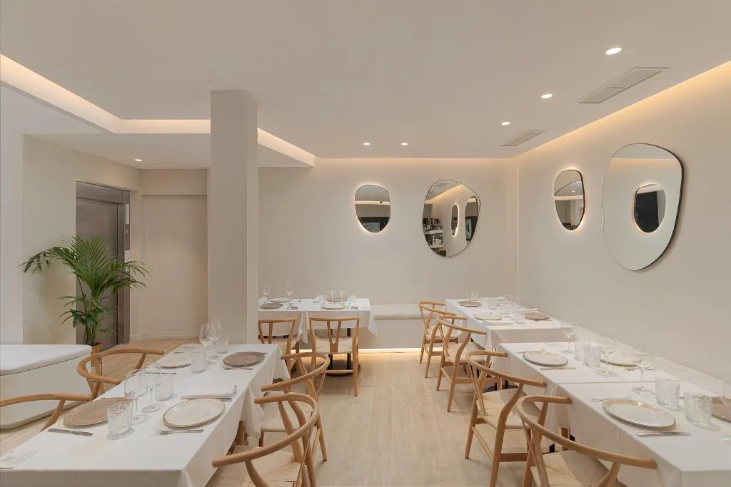 Restaurant, Boutique Hotel Cordial La Niña De Vegueta, Gran Canaria