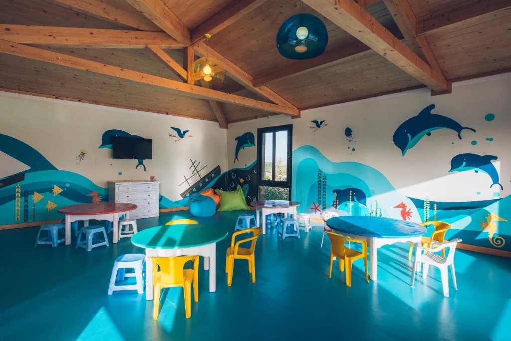 Sports and Entertainment, Iberostar Waves Mehari Djerba, Tunisia