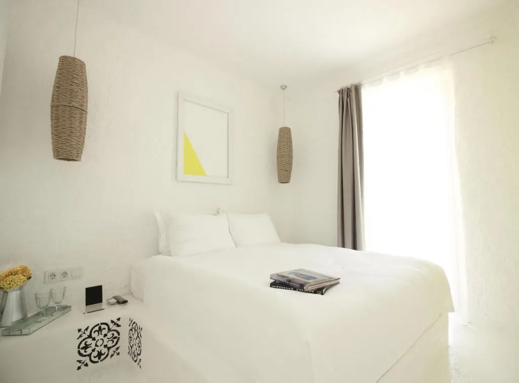 Room STANDARD Room, Peremere Alaçati Otel, Izmir