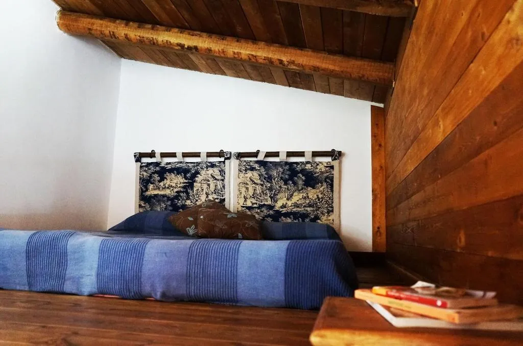 Room, Case Don Ignazio, Catania