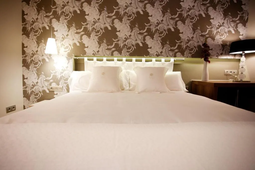 Room, Vasanta Hotel Boutique, Barcelona