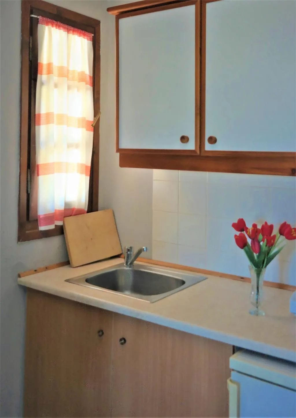 APARTMENT ONE BEDROOM Room, Petros Village, Crete