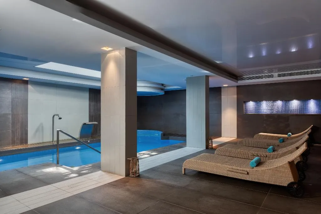Sports and Entertainment, Castello Boutique Suites By The Sea, Crete
