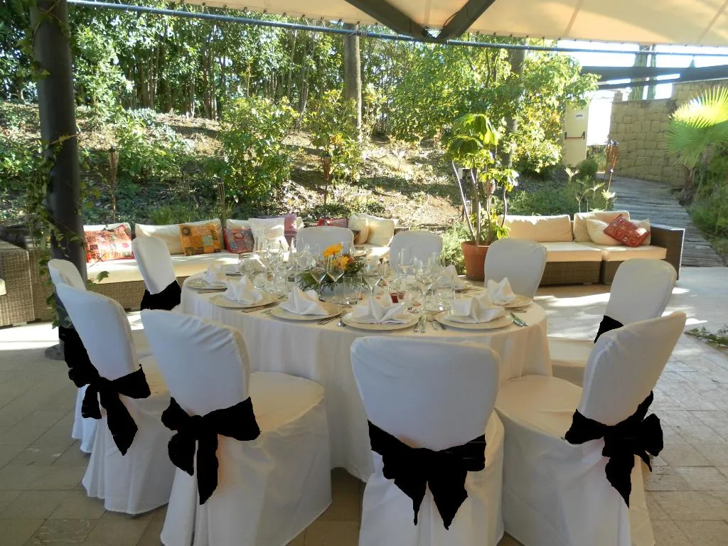 Restaurant, Senator Banus, Costa Del Sol