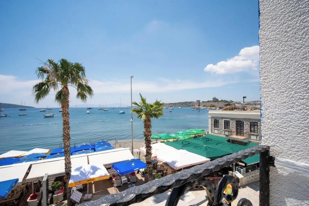 Room, Artemis Hotel Bodrum, Bodrum