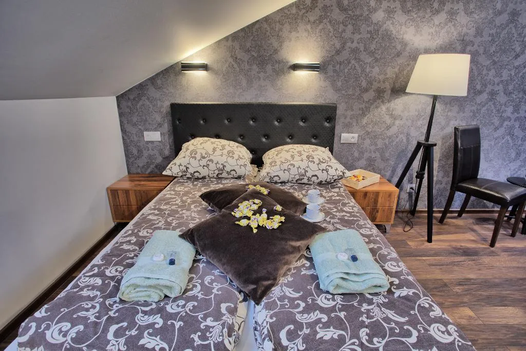 STUDIO STANDARD Room, Apartamenty Taja, Krakow