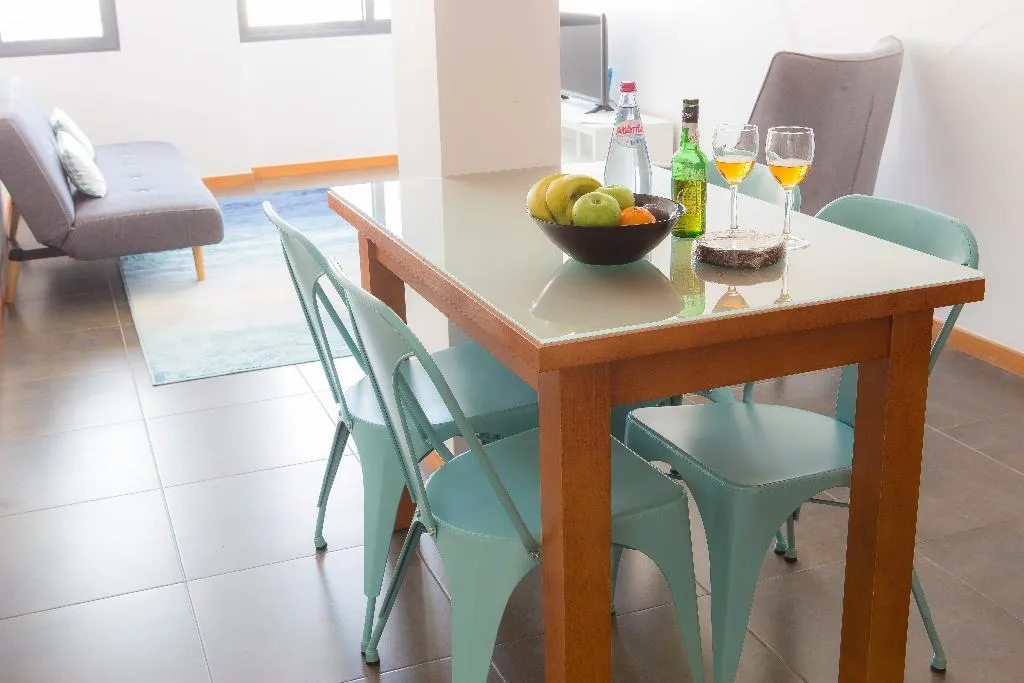 APARTMENT ONE BEDROOM Room, Five Design Rooftop by Storytellers, Madeira