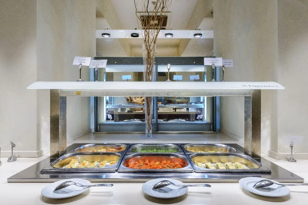 Restaurant, Lapad, Dubrovnik