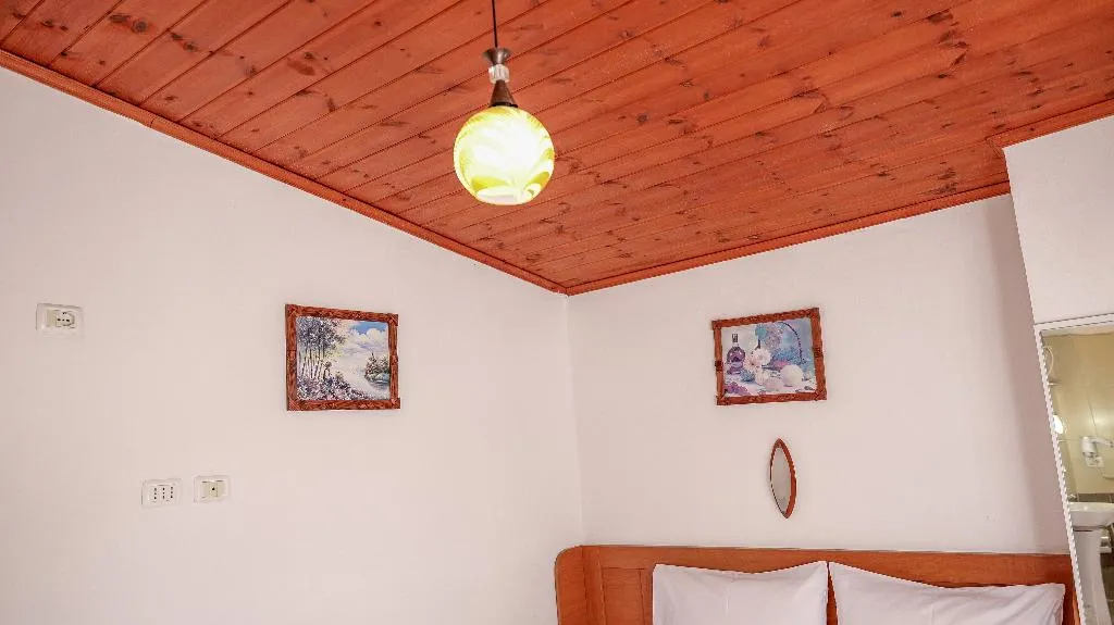 DOUBLE BASIC Room, Dolanit Hotels Vila E Drurit, Durres