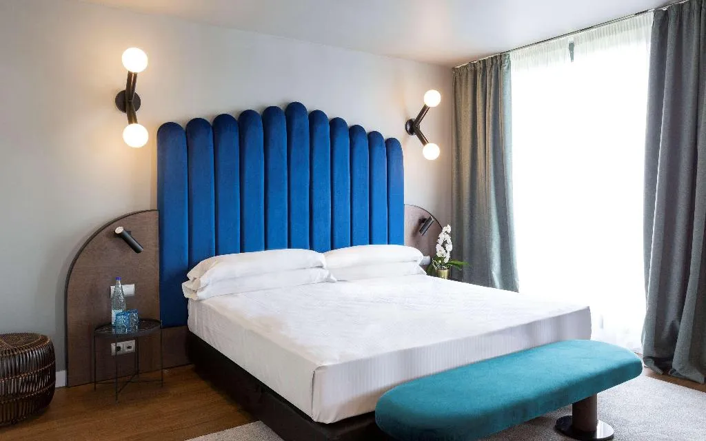 Room, Dolce By Wyndham Barcelona Resort, Barcelona