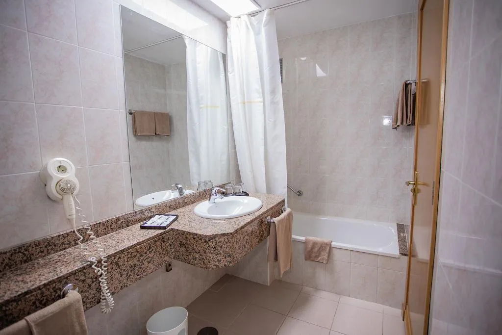 DOUBLE SINGLE USE STANDARD Room, Servatur Don Miguel Adults Only, Gran Canaria