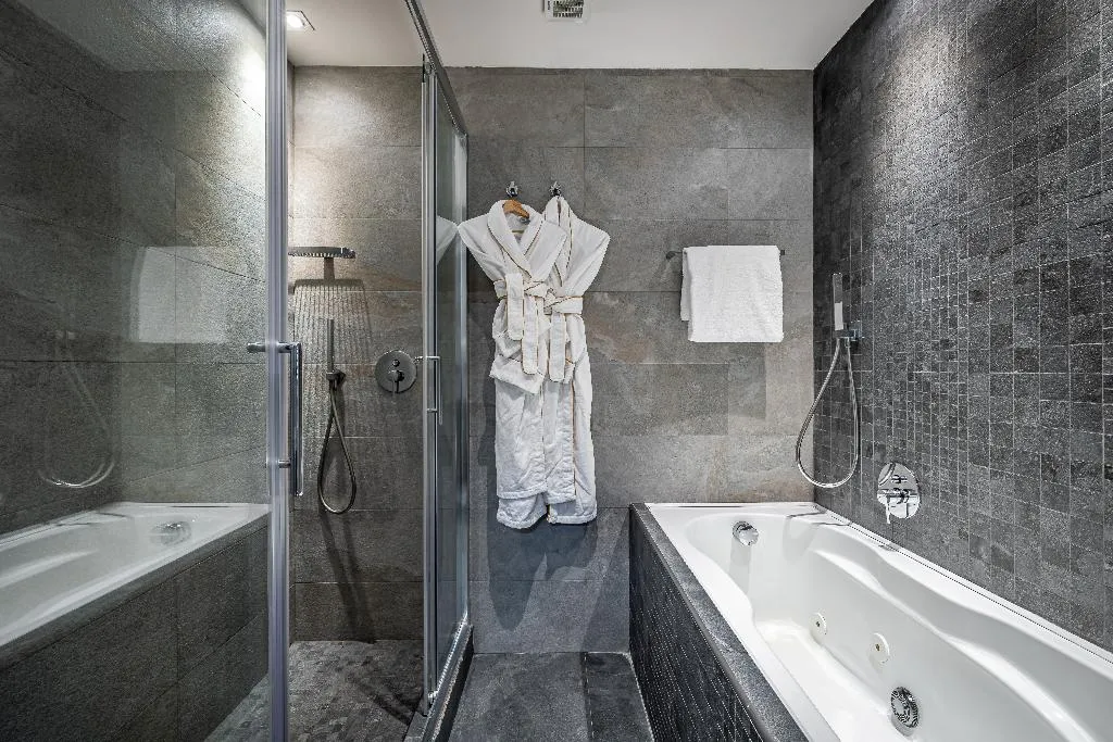 SUITE DELUXE WITH TERRACE Room, Palazzo Alfieri, Florence