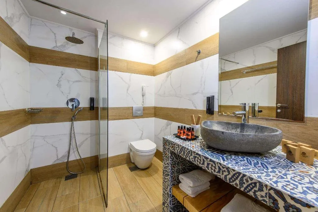 Room, Esperides Resort Crete, Crete