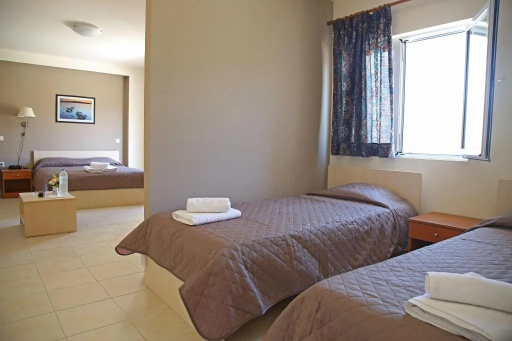 Room, Sea Breeze, Crete
